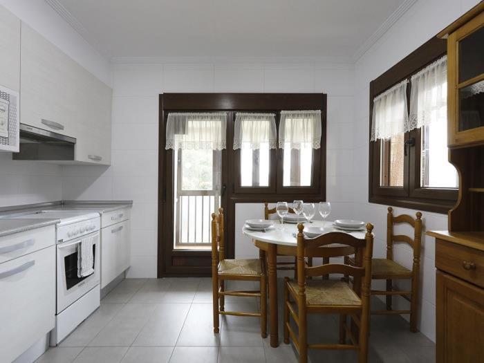 Oleta 9 Acogedor Apartamento En סן סבסטיאן מראה חיצוני תמונה