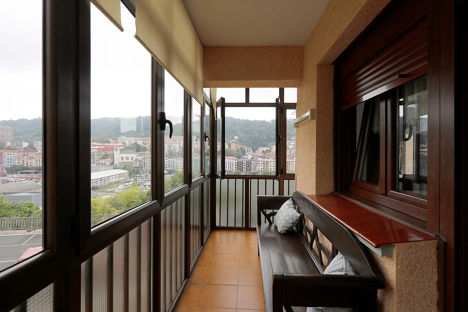 Oleta 9 Acogedor Apartamento En סן סבסטיאן מראה חיצוני תמונה
