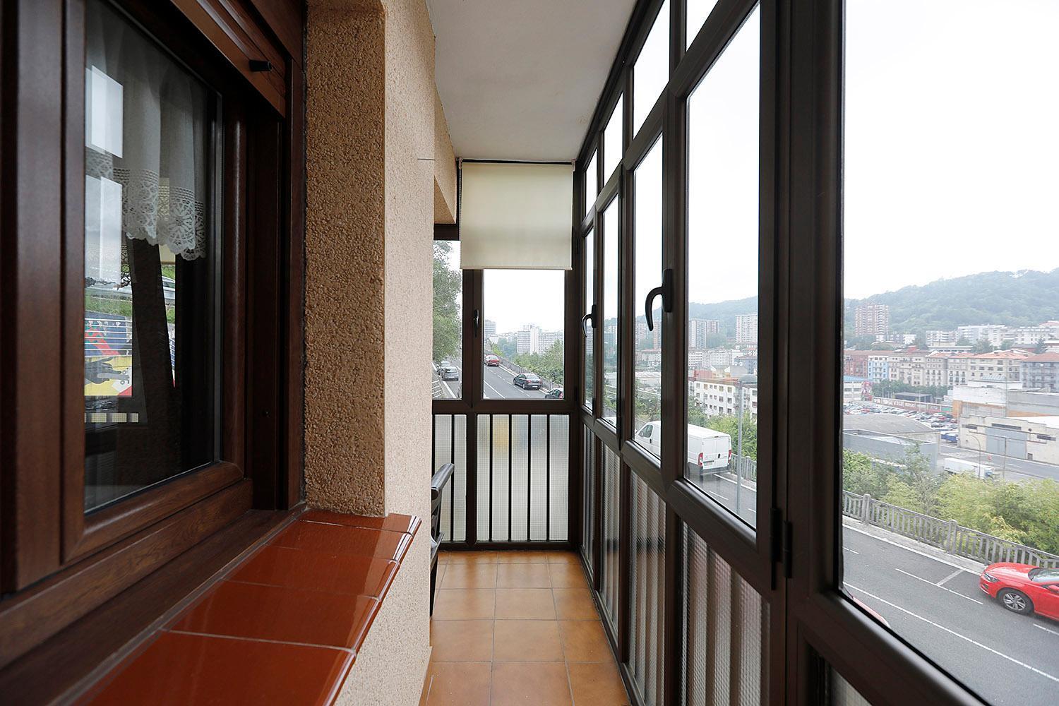 Oleta 9 Acogedor Apartamento En סן סבסטיאן מראה חיצוני תמונה