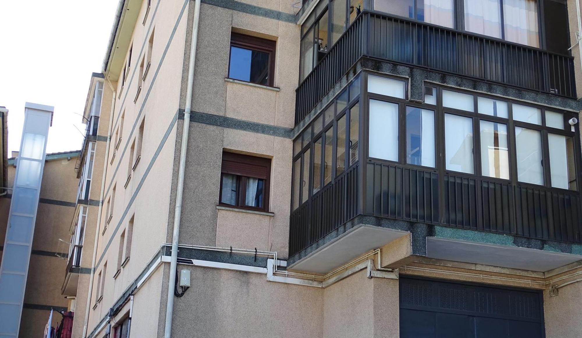 Oleta 9 Acogedor Apartamento En סן סבסטיאן מראה חיצוני תמונה