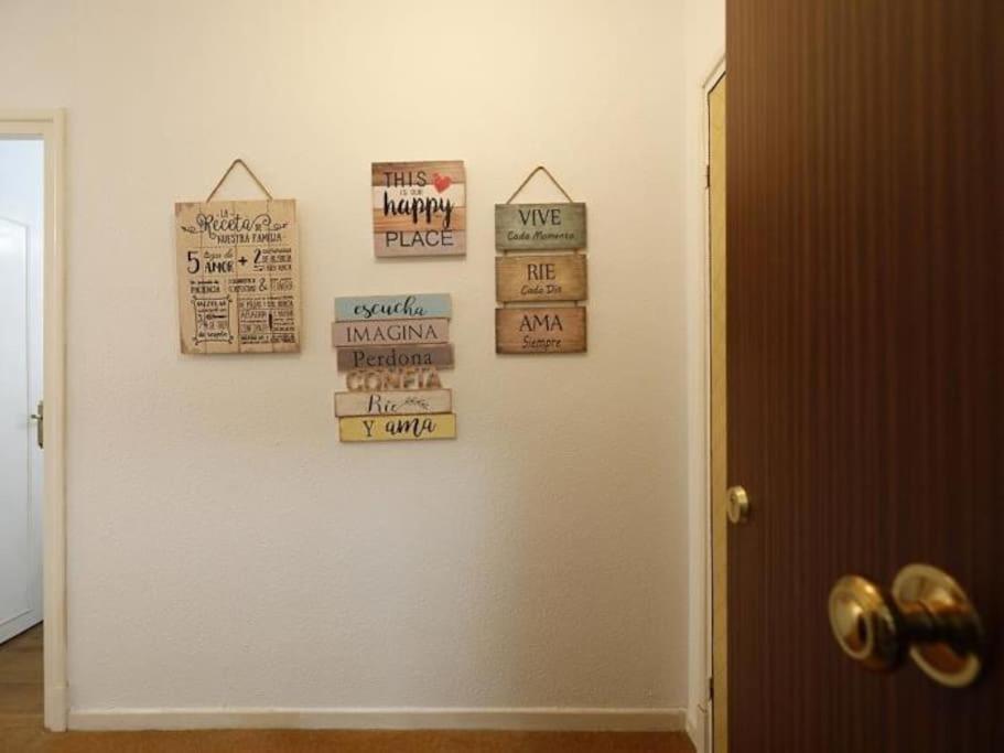 Oleta 9 Acogedor Apartamento En סן סבסטיאן חדר תמונה